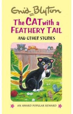 The Cat with a Feathery Tail and Other Stories